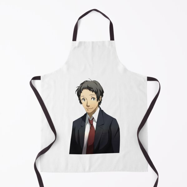 Item preview, Adachi Tohru designed and sold by SheaparfaitArt.
