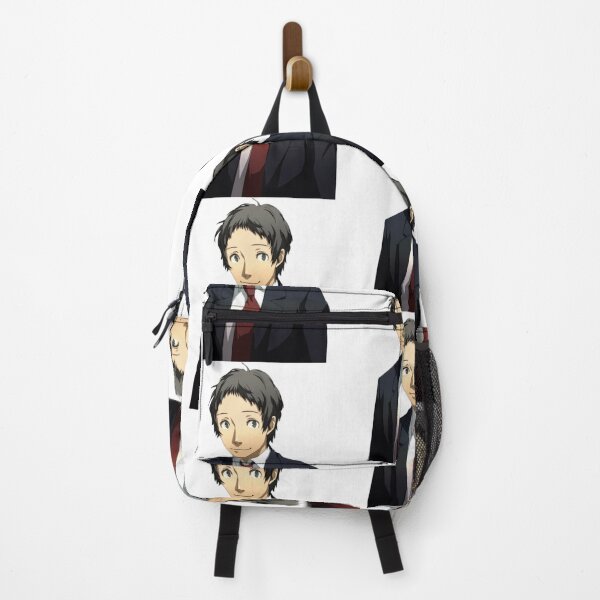 Item preview, Adachi Tohru                         designed and sold by SheaparfaitArt.
