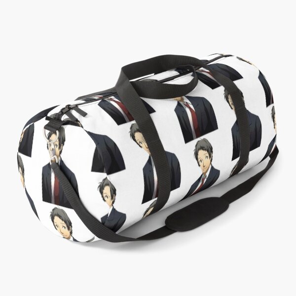 Item preview, Adachi Tohru                         designed and sold by SheaparfaitArt.
