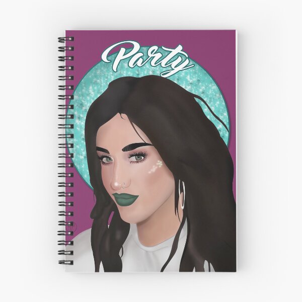 Item preview, Adore Delano "Party" designed and sold by Michaela Pissott.
