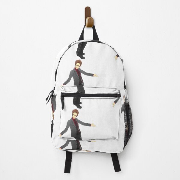 Item preview, Adachi Tohru designed and sold by SheaparfaitArt.