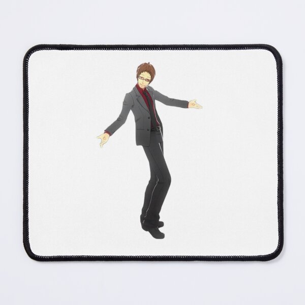 Item preview, Adachi Tohru designed and sold by SheaparfaitArt.