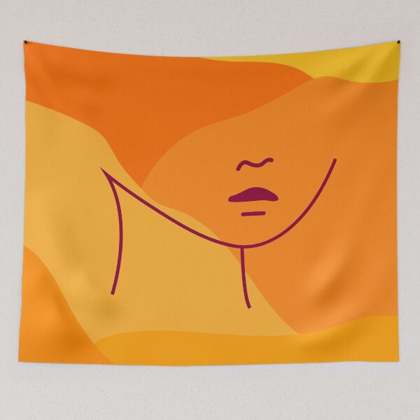 Item preview, Human art colorful  designed and sold by AnnKiraz.