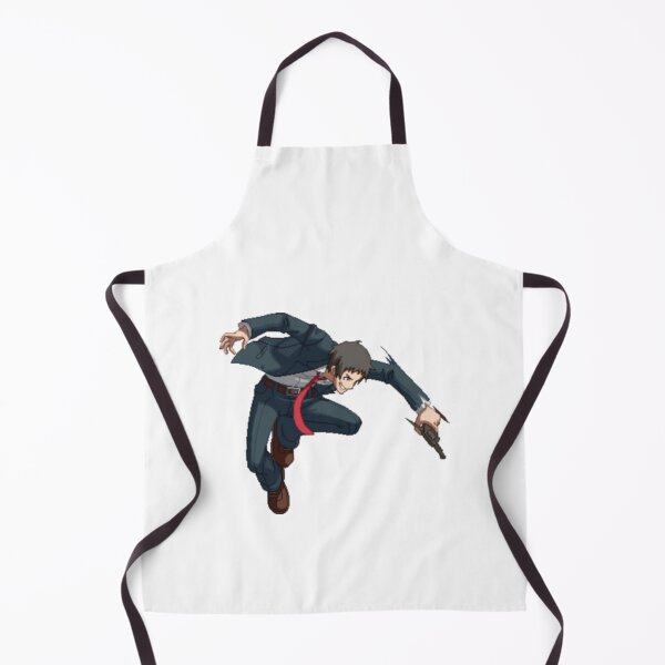 Item preview, Adachi Tohru designed and sold by SheaparfaitArt.