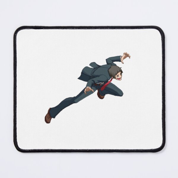 Item preview, Adachi Tohru                         designed and sold by SheaparfaitArt.