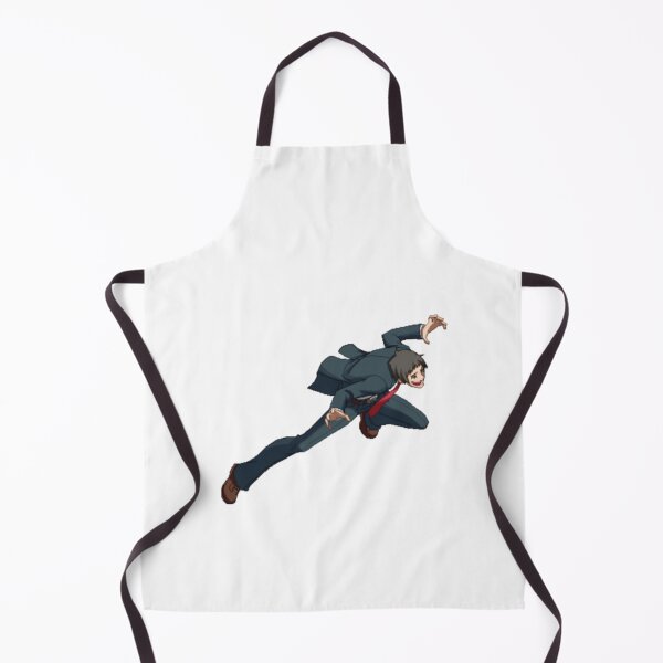 Item preview, Adachi Tohru designed and sold by SheaparfaitArt.