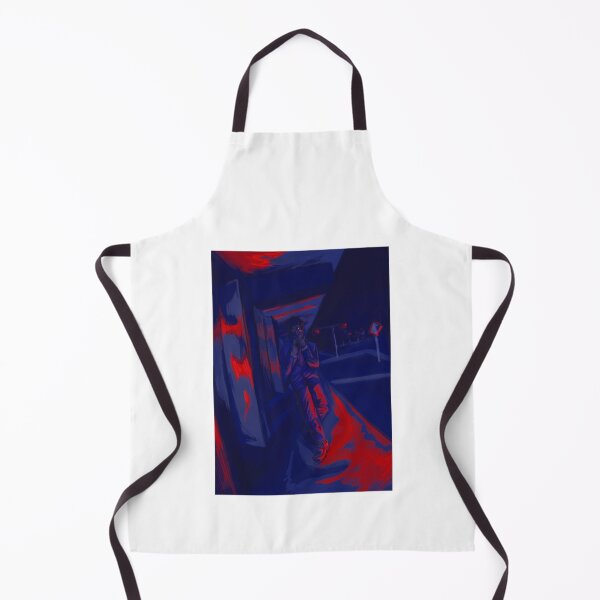 Item preview, Adachi Tohru designed and sold by SheaparfaitArt.