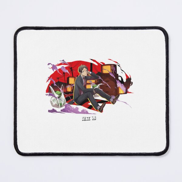 Item preview, Adachi Tohru                         designed and sold by SheaparfaitArt.