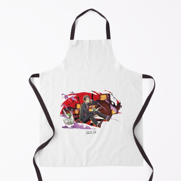 Item preview, Adachi Tohru designed and sold by SheaparfaitArt.