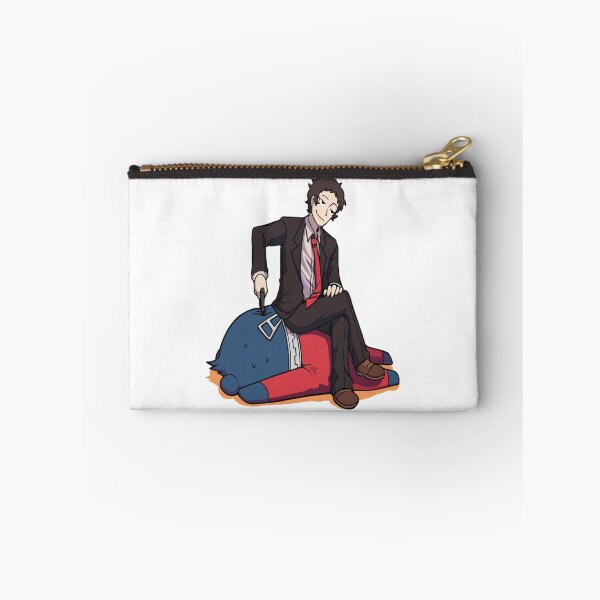 Item preview, Adachi Tohru                         designed and sold by SheaparfaitArt.