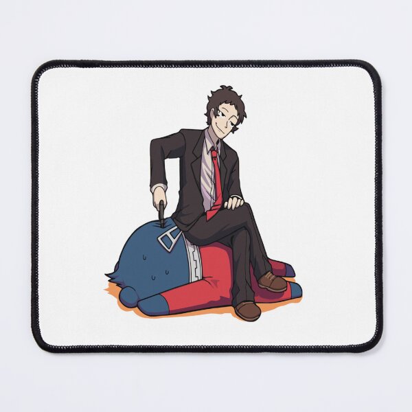 Item preview, Adachi Tohru                         designed and sold by SheaparfaitArt.