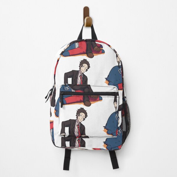 Item preview, Adachi Tohru designed and sold by SheaparfaitArt.
