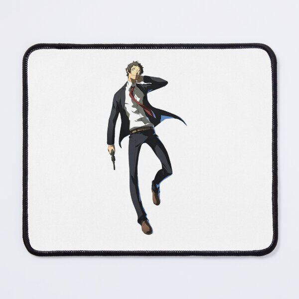 Item preview, Adachi Tohru                         designed and sold by SheaparfaitArt.
