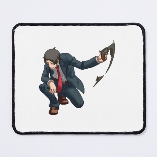 Item preview, adachi tohru designed and sold by SheaparfaitArt.