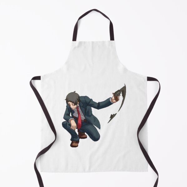 Artikelvorschau, Adachi Tohru entworfen und verkauft von SheaparfaitArt.