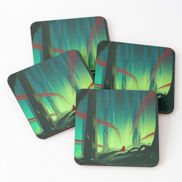 Item preview, Red Adventure Digital Art designed and sold by Awa-AE.
