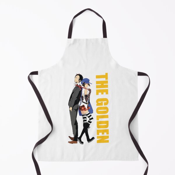 Item preview, Adachi Tohru designed and sold by SheaparfaitArt.
