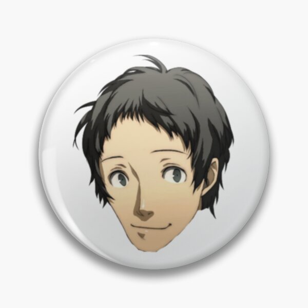 Item preview, Adachi Tohru                         designed and sold by SheaparfaitArt.