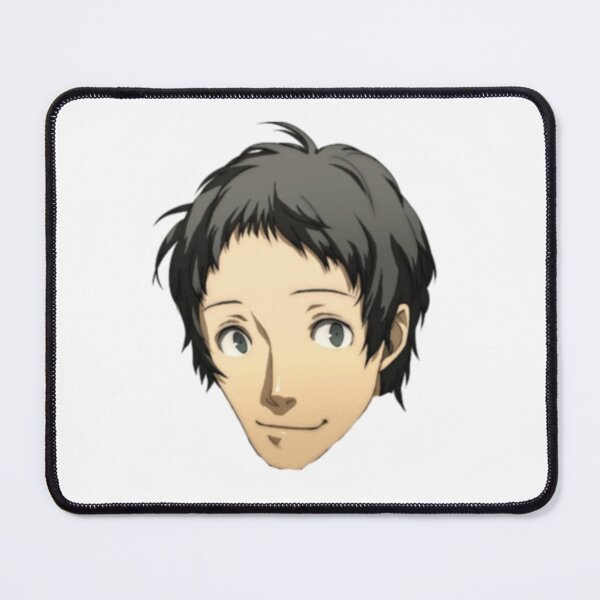 Item preview, Adachi Tohru                         designed and sold by SheaparfaitArt.