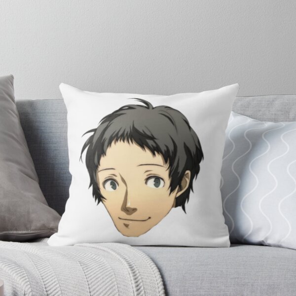 Artikelvorschau, Adachi Tohru entworfen und verkauft von SheaparfaitArt.