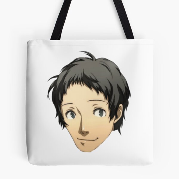 Item preview, Adachi Tohru designed and sold by SheaparfaitArt.
