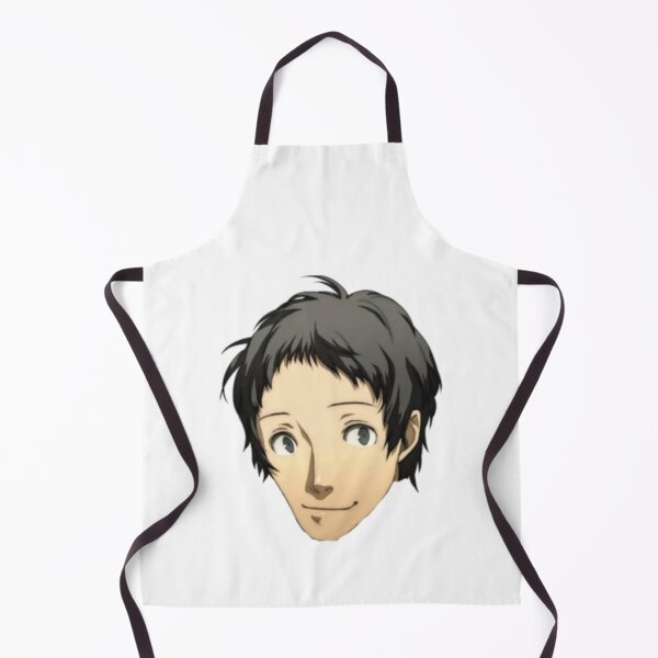 Artikelvorschau, Adachi Tohru entworfen und verkauft von SheaparfaitArt.