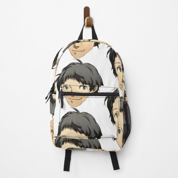 Item preview, Adachi Tohru designed and sold by SheaparfaitArt.