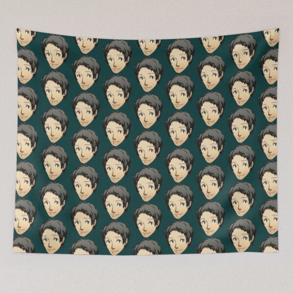 Item preview, Adachi Tohru                         designed and sold by SheaparfaitArt.