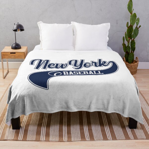 Item preview, Retro New York Baseball Vintage NY Swoosh designed and sold by pixeljamz.