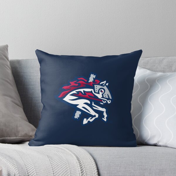 Item preview, New-Rumble-Ponies-Binghamton designed and sold by ramsesdo.