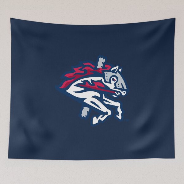 Item preview, New-Rumble-Ponies-Binghamton designed and sold by ramsesdo.