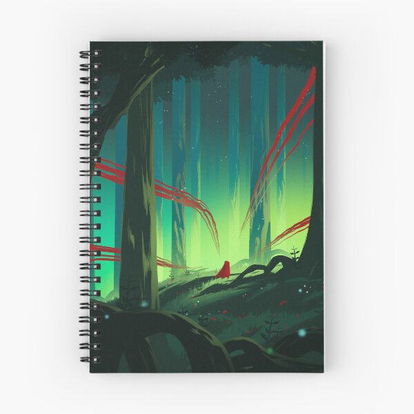 Item preview, Red Adventure Digital Art designed and sold by Awa-AE.