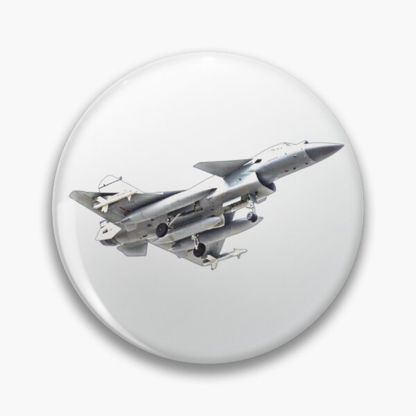 Item preview, Chengdu J-10C | J-10C Fighter Jet |Vigorous Dragon | Pakistan Air Force designed and sold by Khan-Baba.