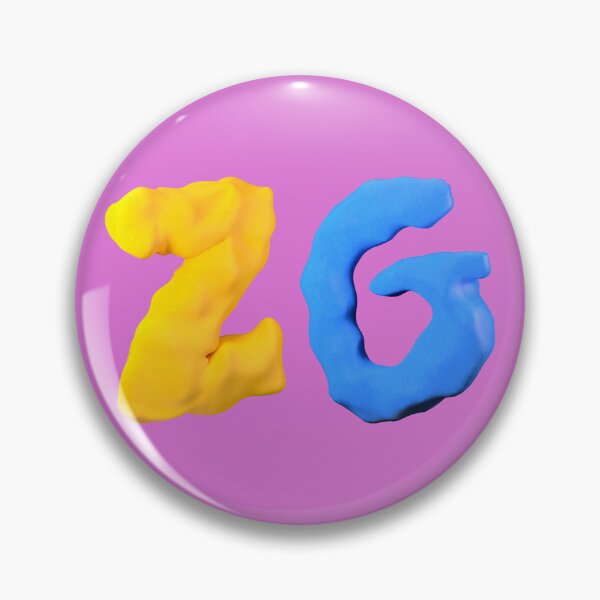 Item preview, ZG  designed and sold by KoopTroop ⭐⭐⭐⭐⭐.