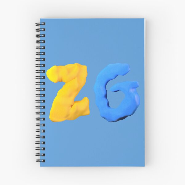 Item preview, ZG  designed and sold by KoopTroop ⭐⭐⭐⭐⭐.
