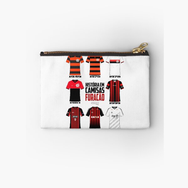 Item preview, History in Shirts - Athletico Paranaense designed and sold by delioms.