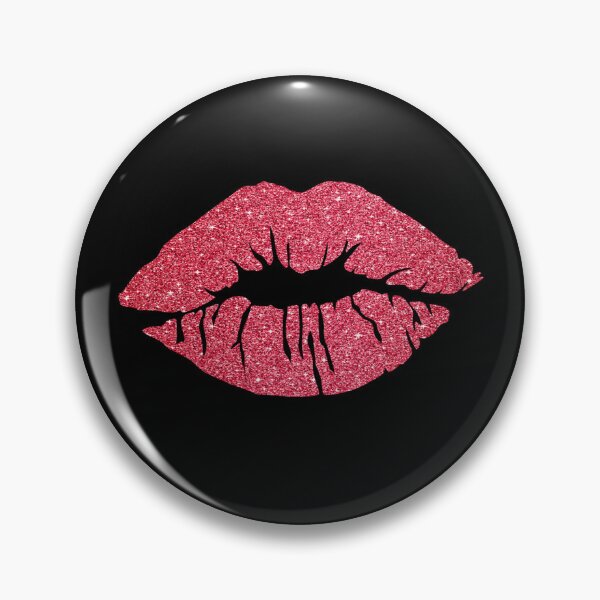 Artikelvorschau, Women's Kiss Lips Red Lips Red Lipstick Red Kiss Gear entworfen und verkauft von DynamicDesign.