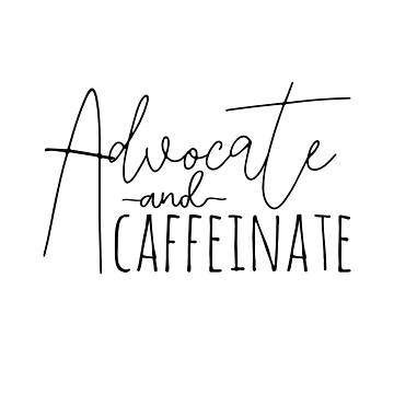 Imagen de la obra Advocate And Caffeinate de Ripper19
