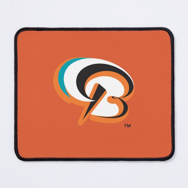 Item preview, New-Baysox-Bowie designed and sold by ramsesdo.