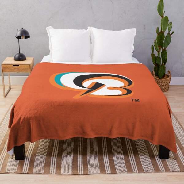 Item preview, New-Baysox-Bowie designed and sold by ramsesdo.