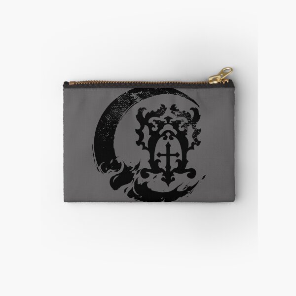 Item preview, Castlevania Belmont Crest Black designed and sold by revengeprinter.