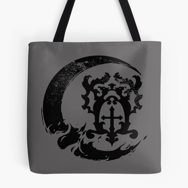 Artikelvorschau, Castlevania Belmont Crest Schwarz entworfen und verkauft von revengeprinter.