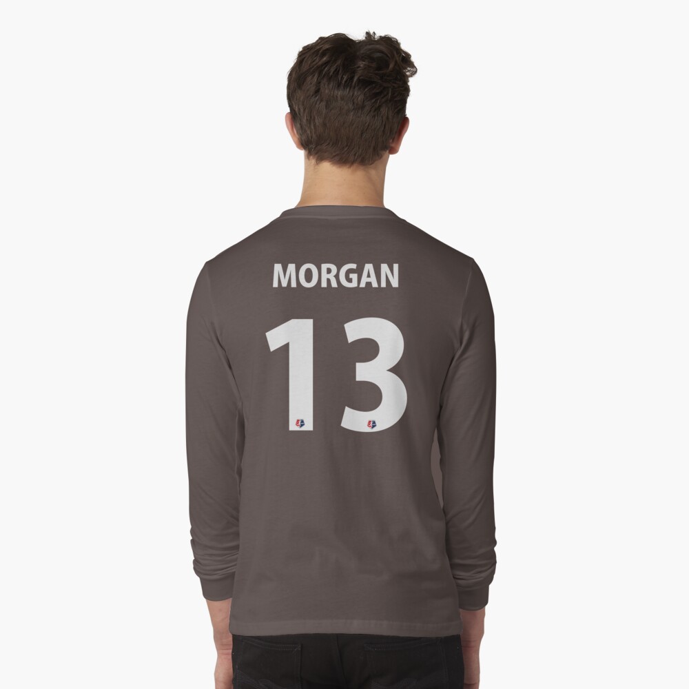 alex morgan orlando pride t shirt