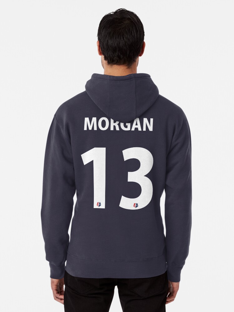 alex morgan hoodies