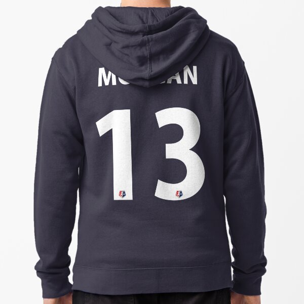 alex morgan hoodies