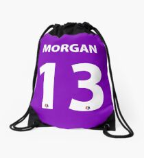 Alex Morgan Orlando Stolz Rucksackbeutel