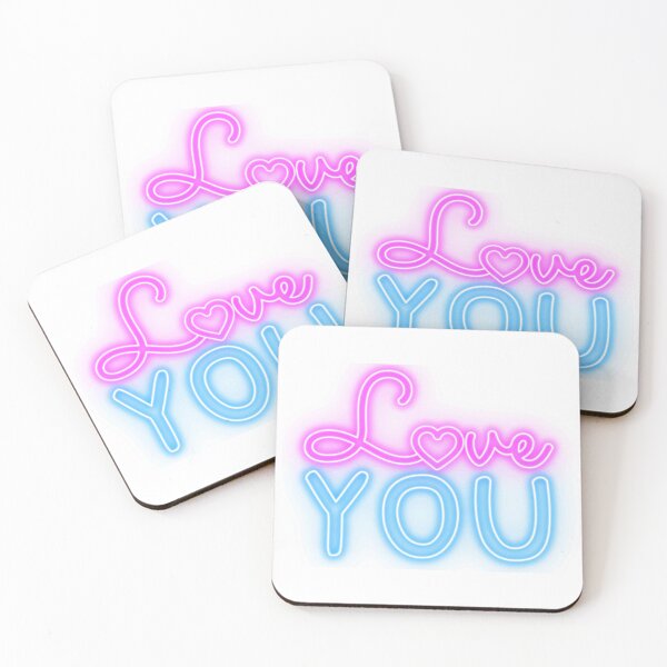 Item preview, Professional Art - Love You designed and sold by STOXT.