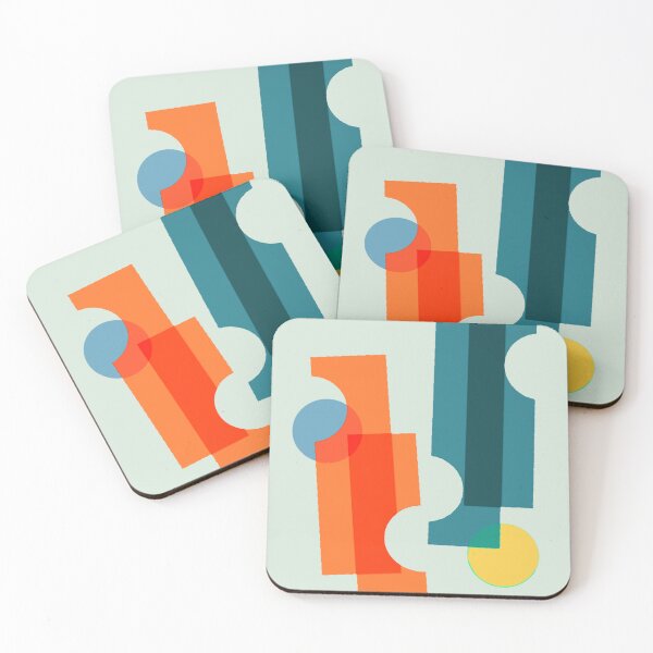 Item preview, Intersection Full Empty number 1 designed and sold by alphaville.