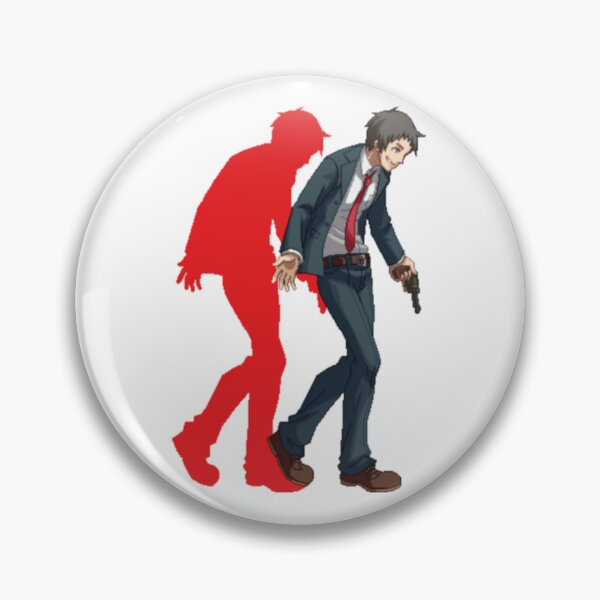 Artikelvorschau, Adachi Tohru entworfen und verkauft von SheaparfaitArt.