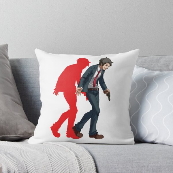 Artikelvorschau, Adachi Tohru entworfen und verkauft von SheaparfaitArt.